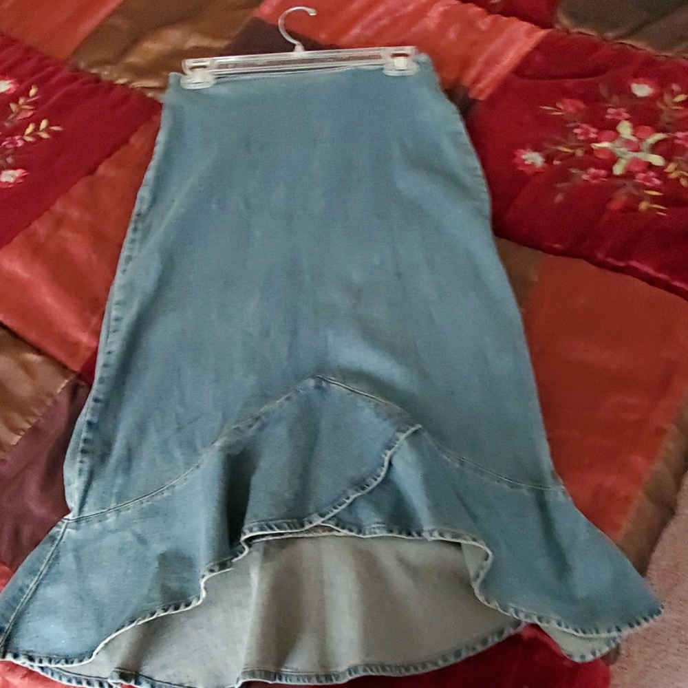 Skirt
